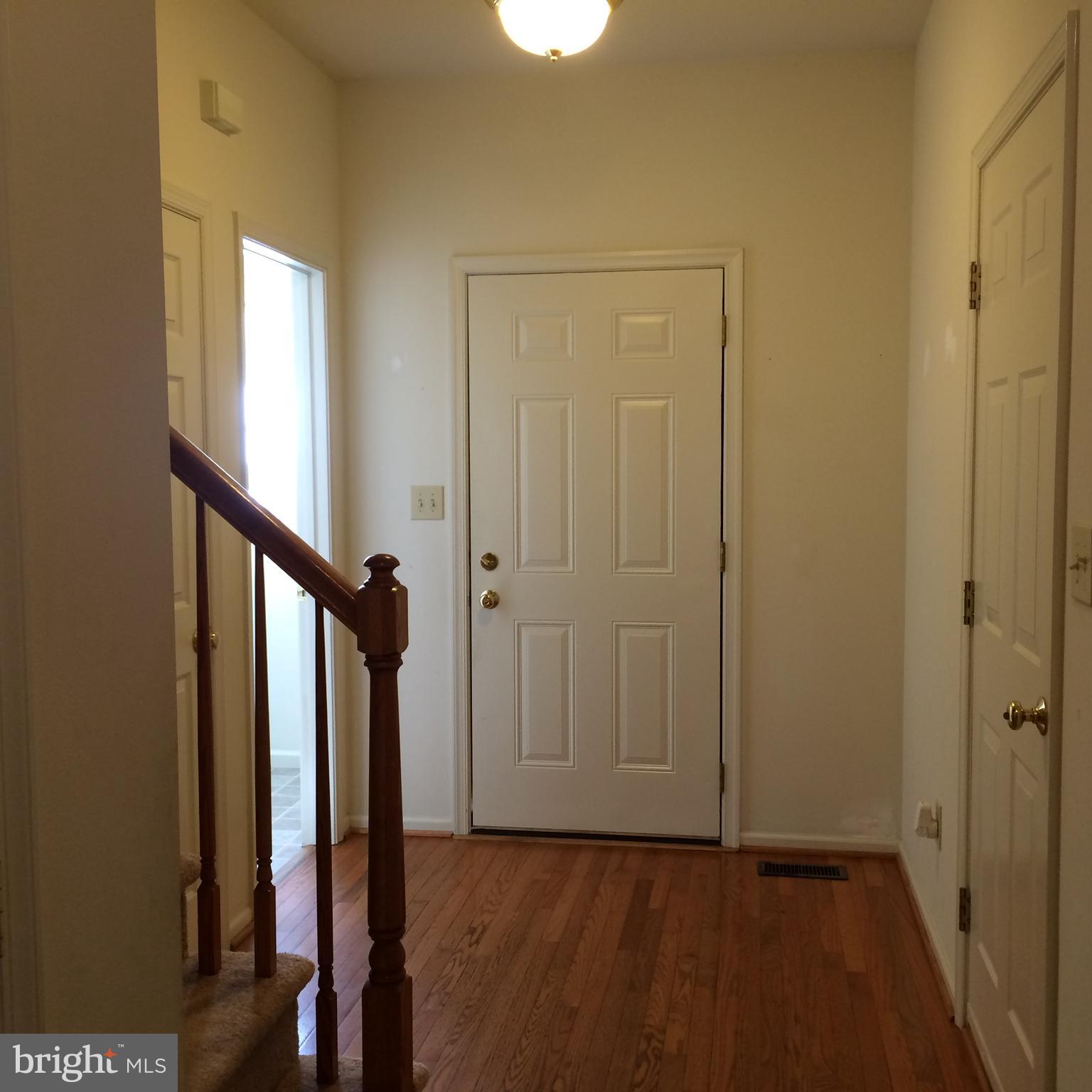 476 Buchanan Road Perkasie, PA 18944 - Photo 12 of 27 foyer to back