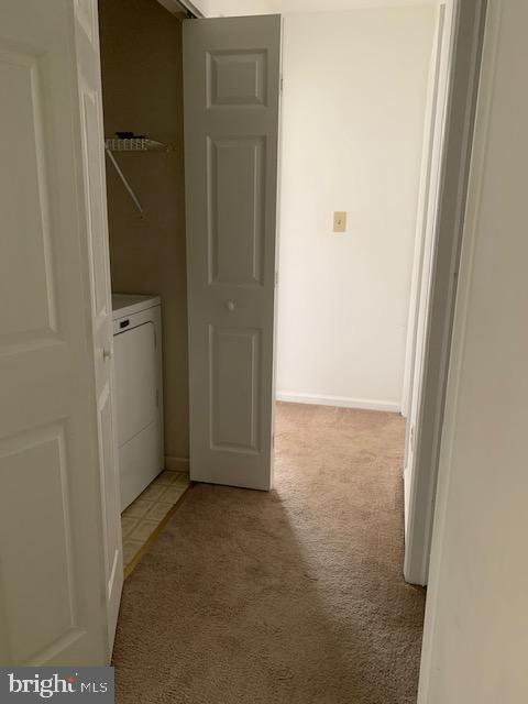 476 Buchanan Road Perkasie, PA 18944 - Photo 19 of 27 Upper level Laundry Closet