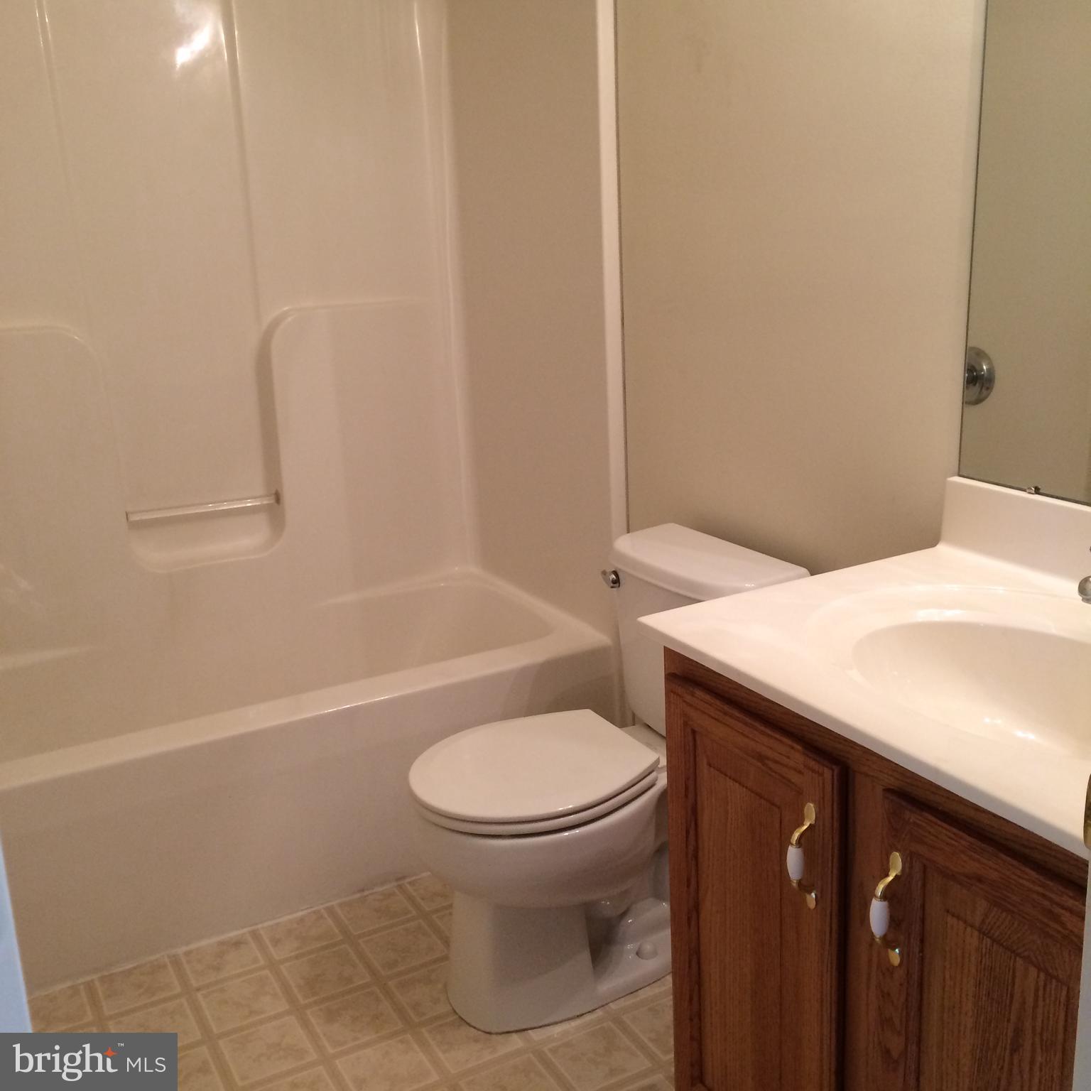 476 Buchanan Road Perkasie, PA 18944 - Photo 20 of 27 Hall Bath