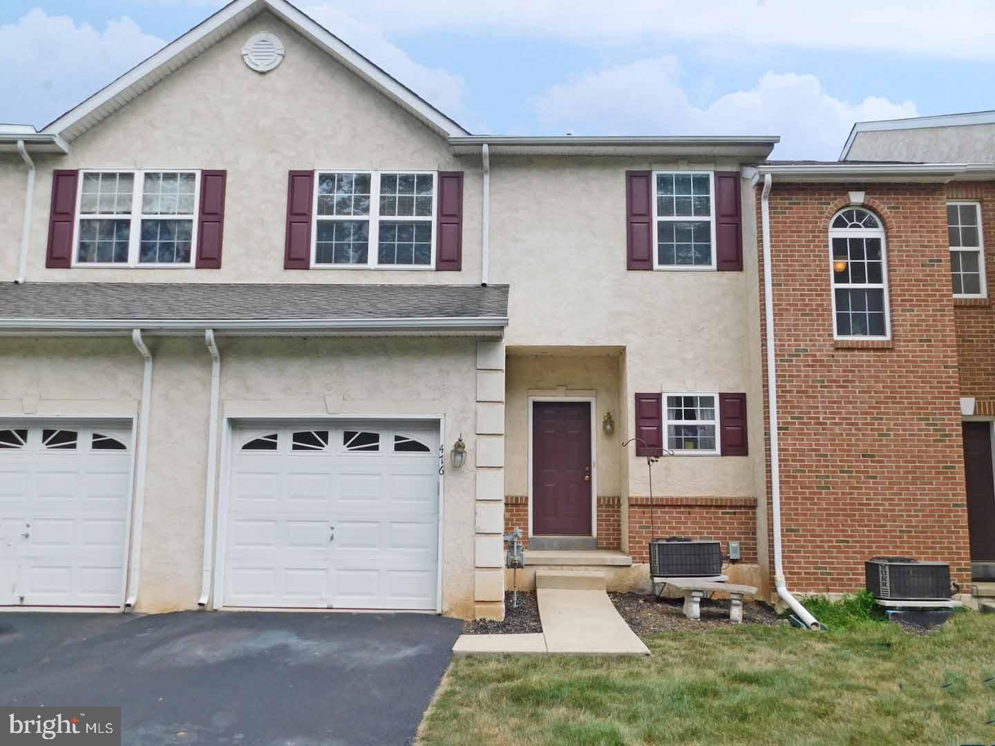 476 Buchanan Road Perkasie, PA 18944 - Photo 23 of 27 Back