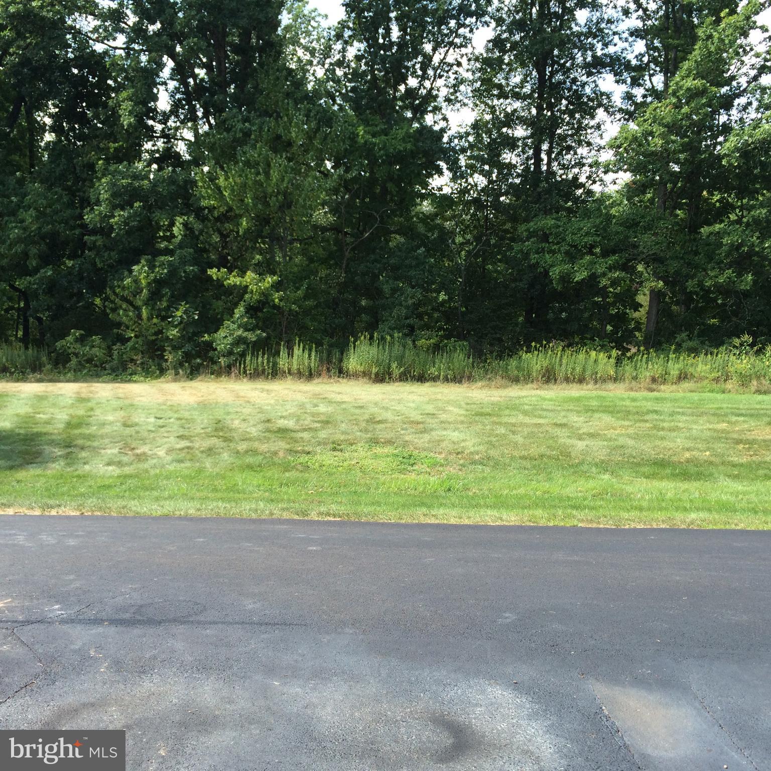 476 Buchanan Road Perkasie, PA 18944 - Photo 24 of 27 Back view