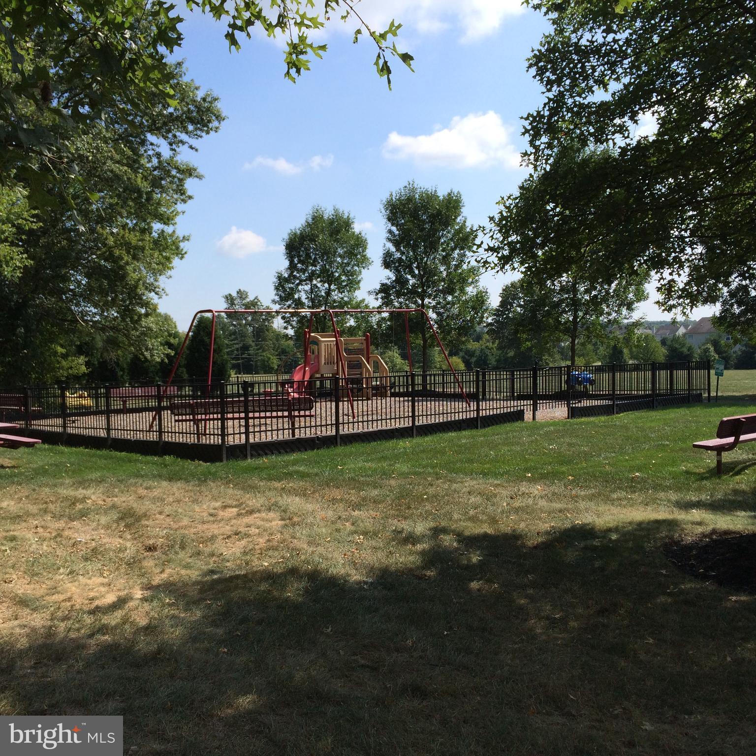 476 Buchanan Road Perkasie, PA 18944 - Photo 25 of 27 Tot lot