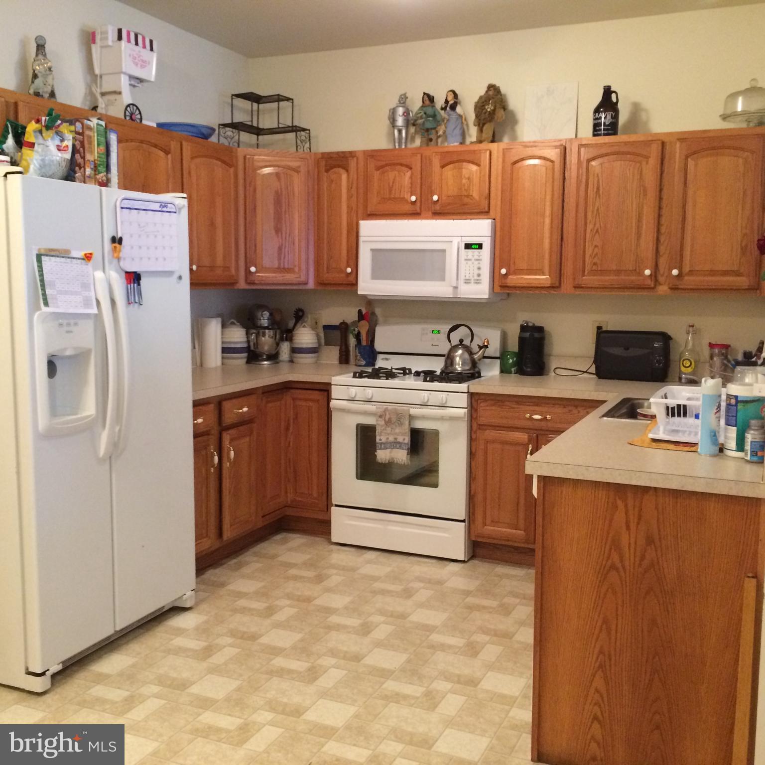 476 Buchanan Road Perkasie, PA 18944 - Photo 4 of 27 Kitchen
