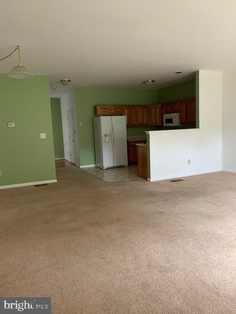 476 Buchanan Road Perkasie, PA 18944 - Photo 7 of 27 Living/Dining room