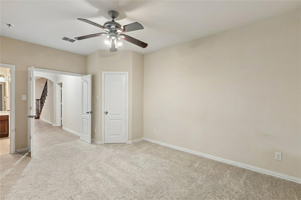 295 Stone Ridge Drive Sunnyvale, TX 75182 - Photo 19 of 38 Mother-in-law suite (ensuite) lvl 1