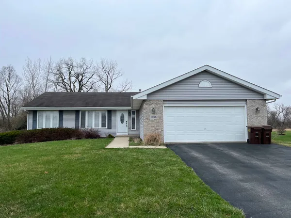 $279,500 | 1538 Southfield Lane, Byron, IL 61010