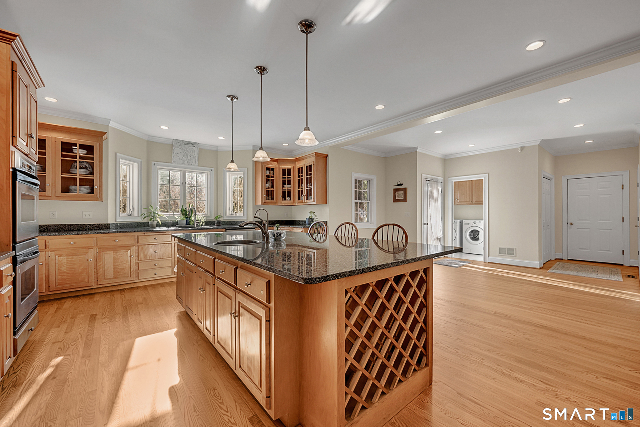 2 Ventres Way Burlington, CT 06013 - Photo 14 of 40