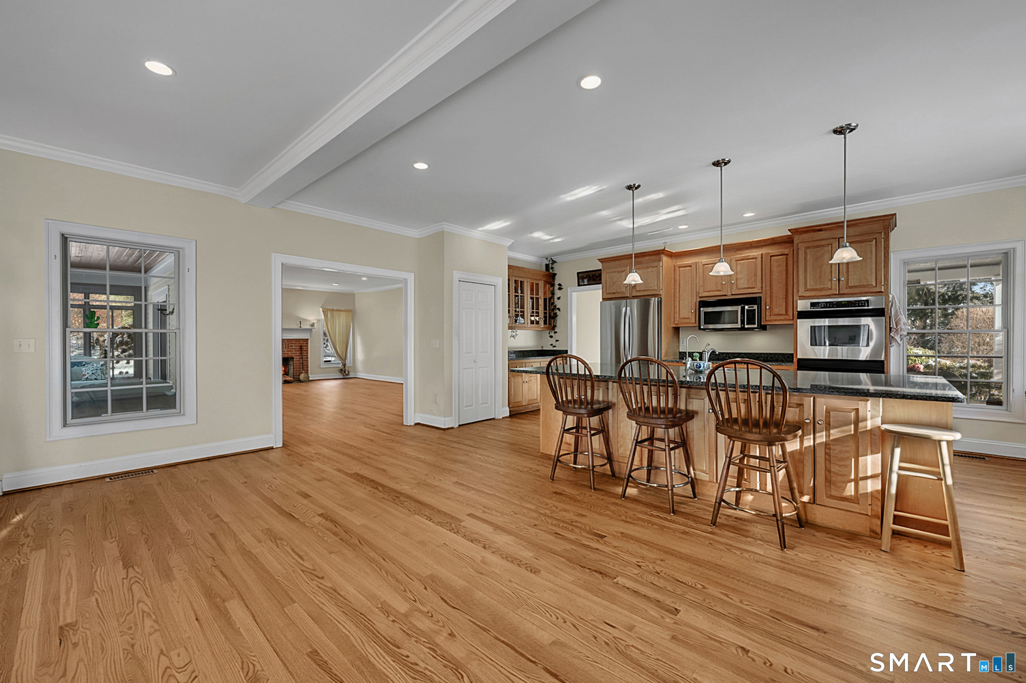 2 Ventres Way Burlington, CT 06013 - Photo 17 of 40