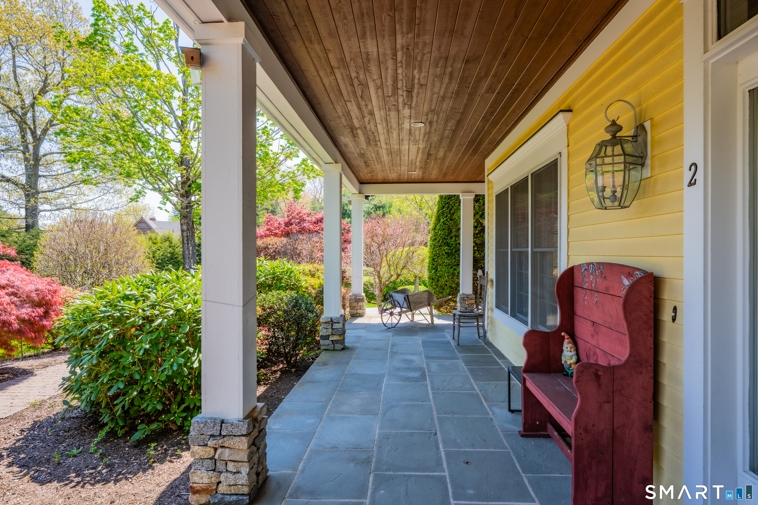 2 Ventres Way Burlington, CT 06013 - Photo 2 of 40