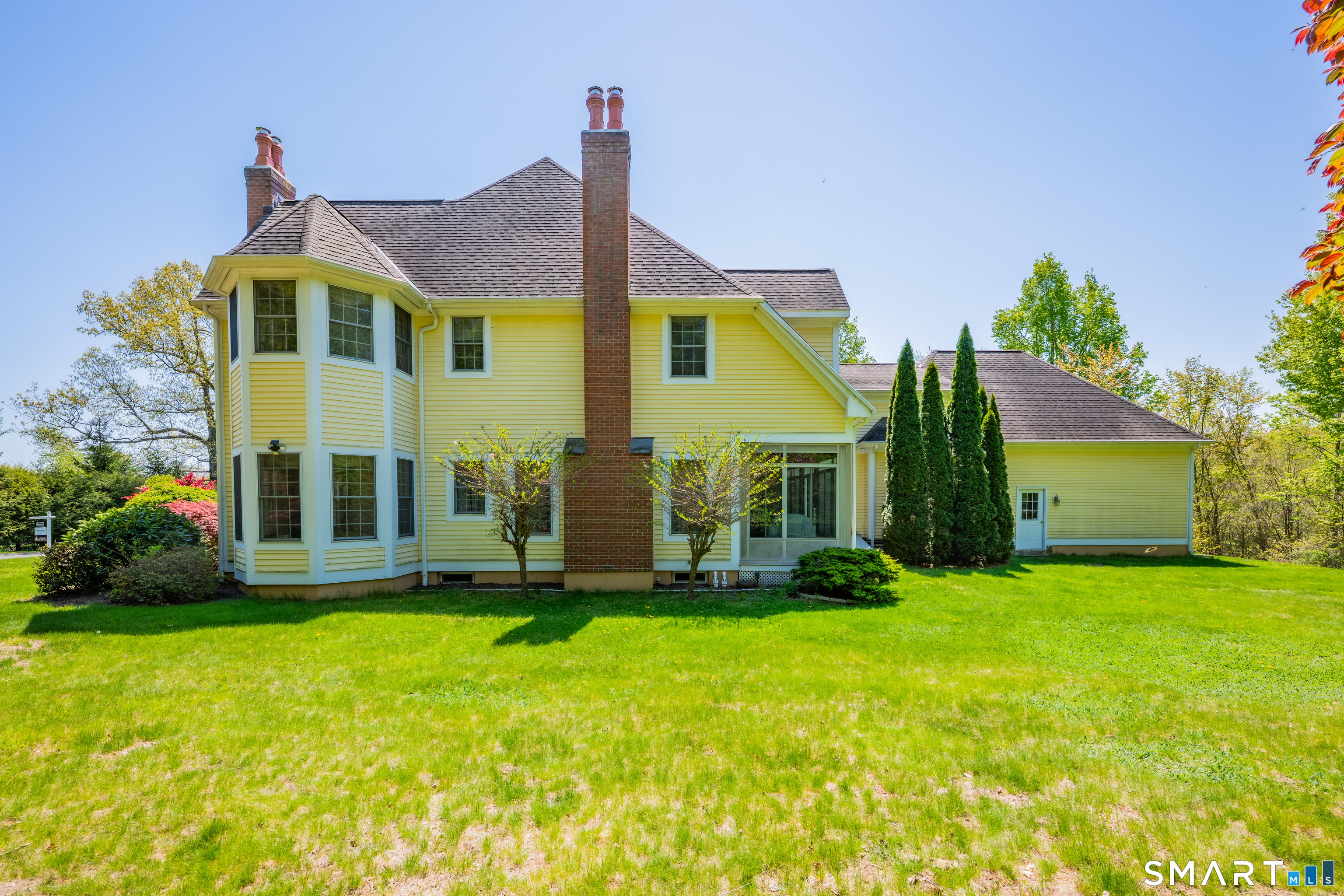 2 Ventres Way Burlington, CT 06013 - Photo 4 of 40