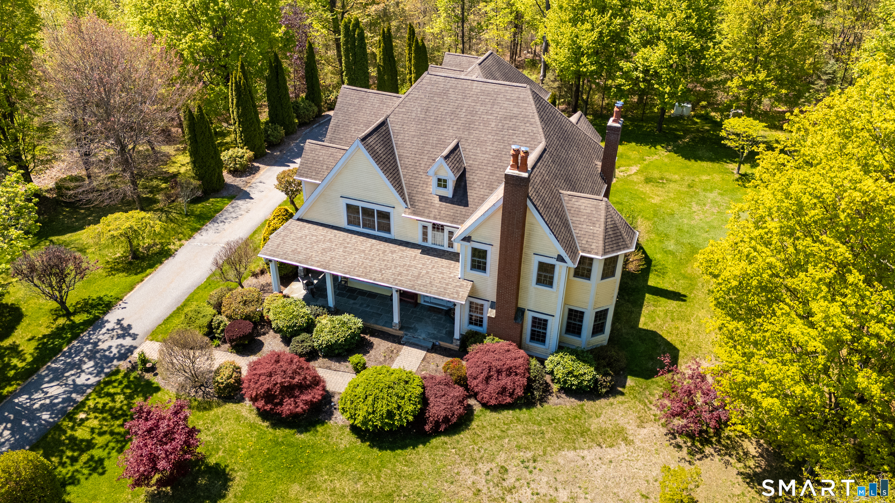 2 Ventres Way Burlington, CT 06013 - Photo 6 of 40