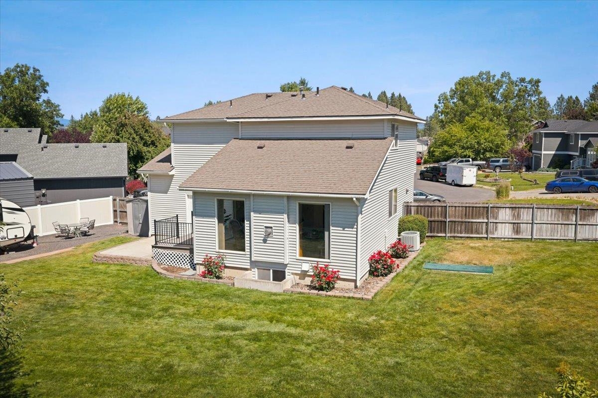 3403 East Buckley Court Mead, WA 99021 - Photo 30 of 31