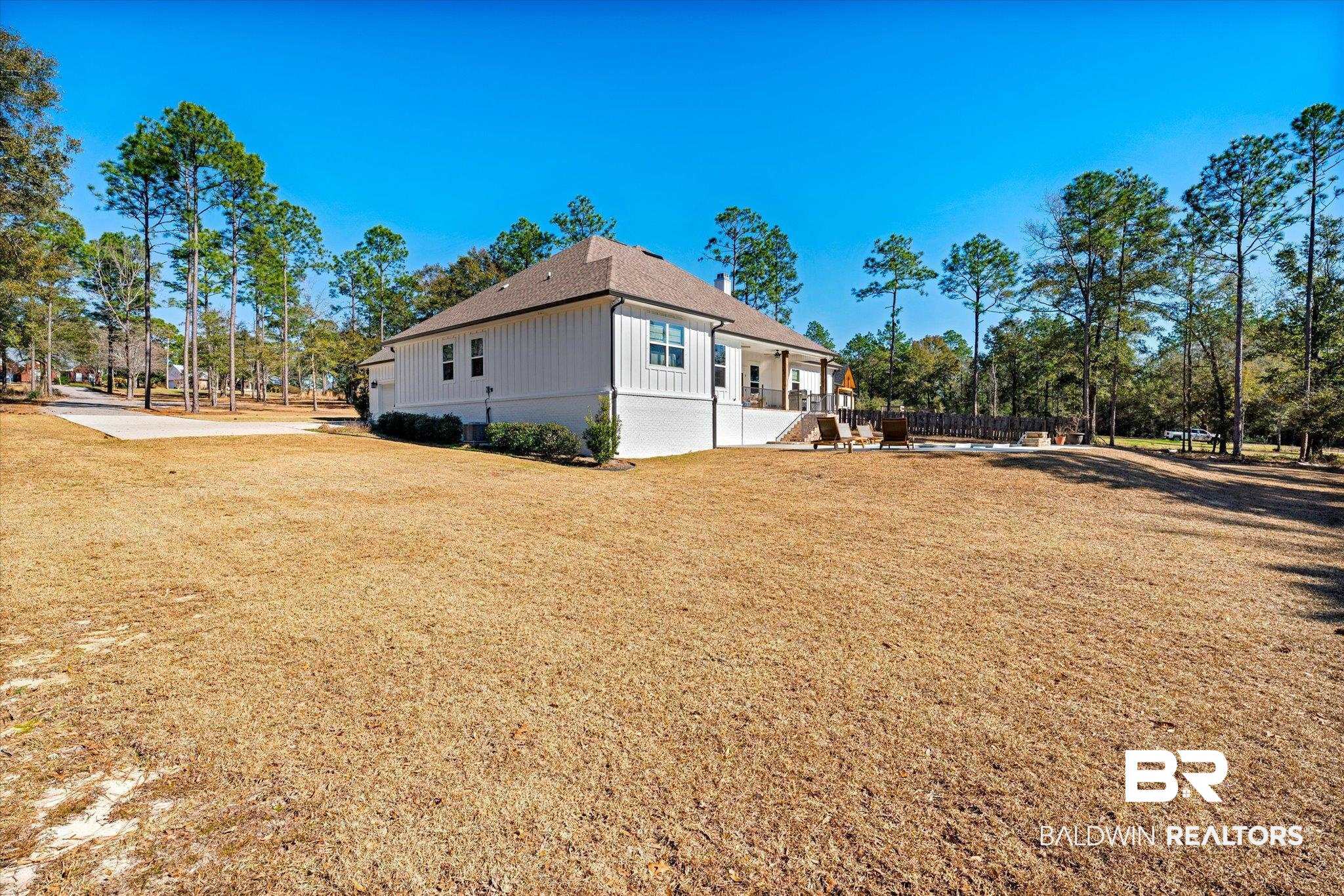 3085 Radcliff Road Saraland, AL 36571 - Photo 43 of 47