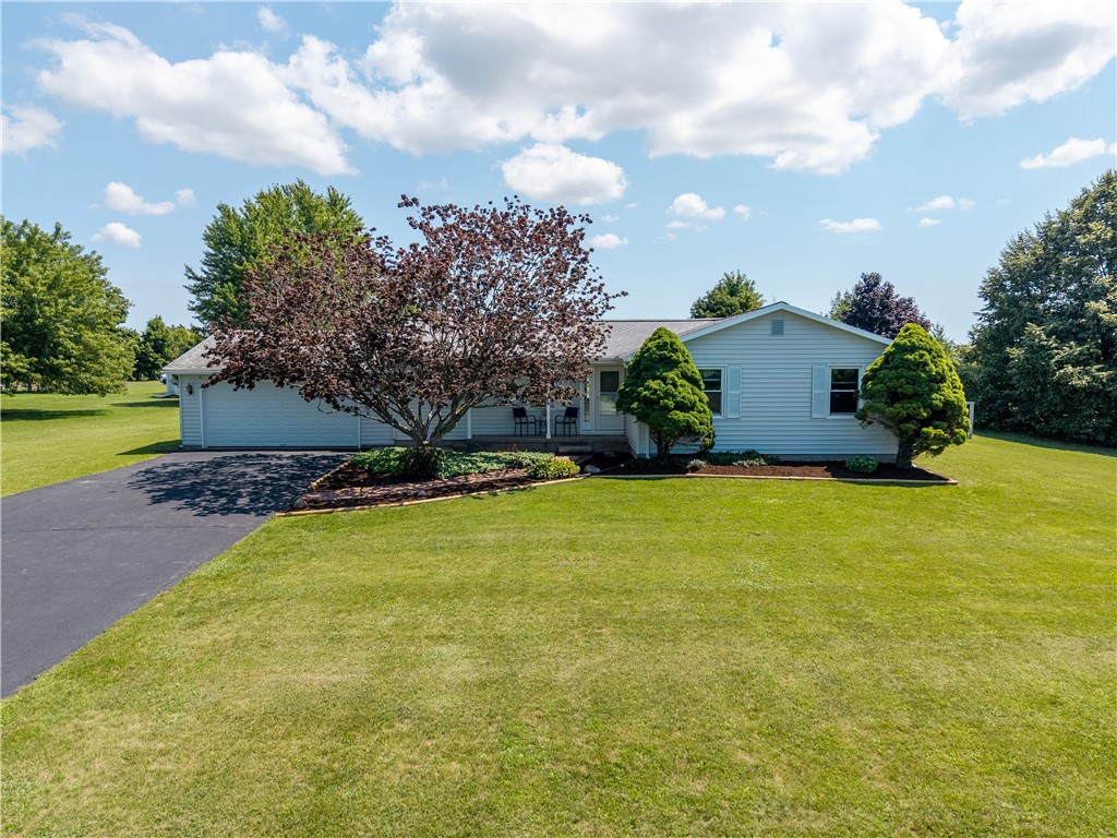 1261 Middle Road Caledonia, NY 14423 - Photo 1 of 38 Gallery Image 1