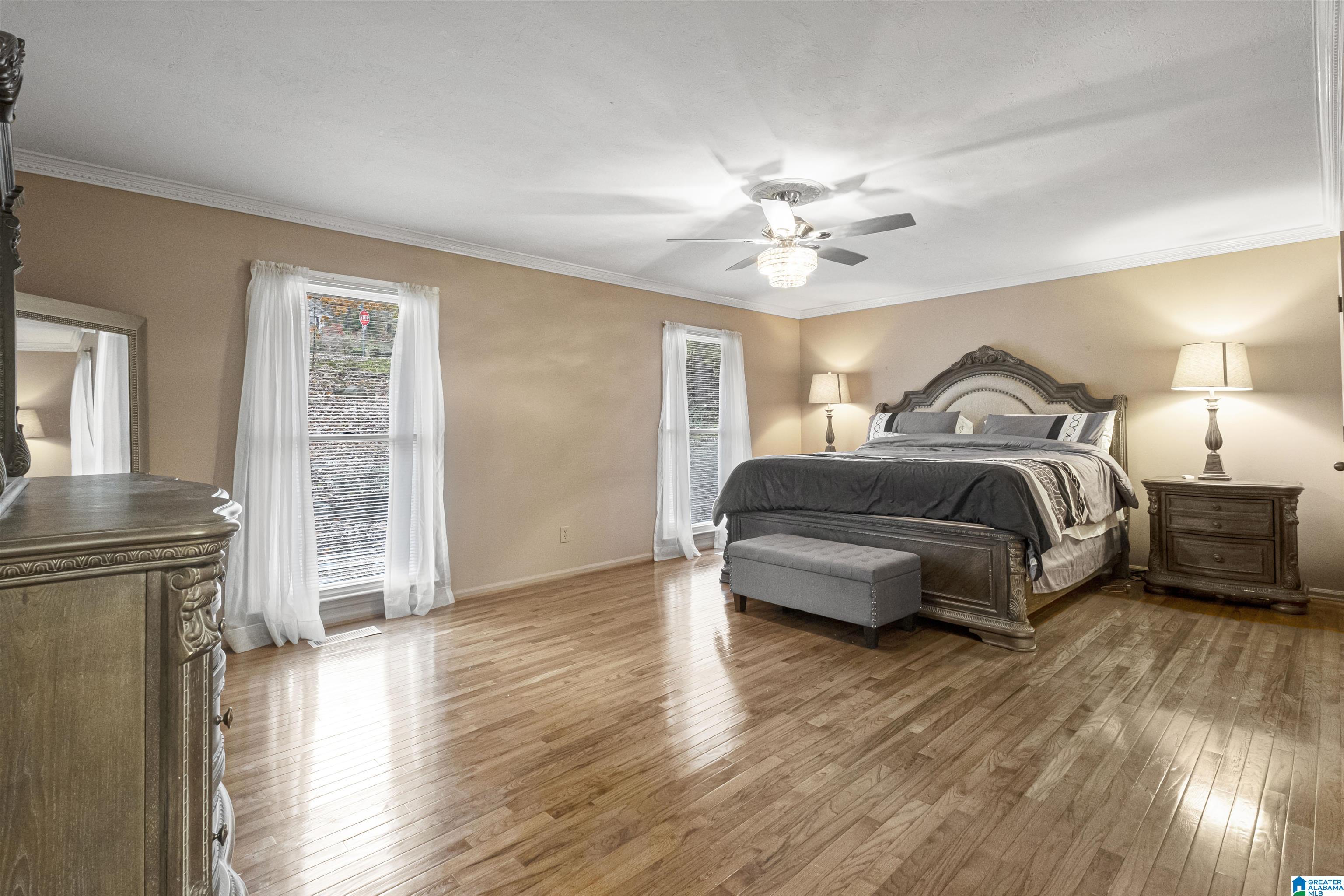 2101 Hathaway Heights Road Anniston, AL 36207 - Photo 18 of 35
