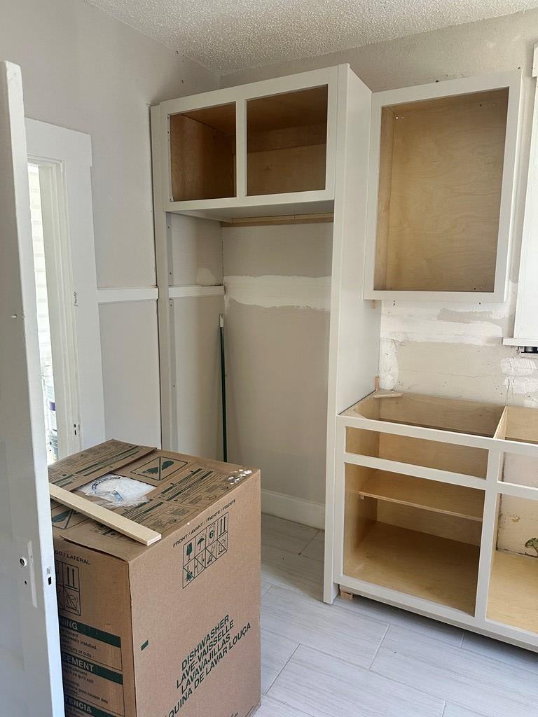1432 22nd Street Columbus, GA 31901 - Photo 14 of 15 a utility room with washer and dryer