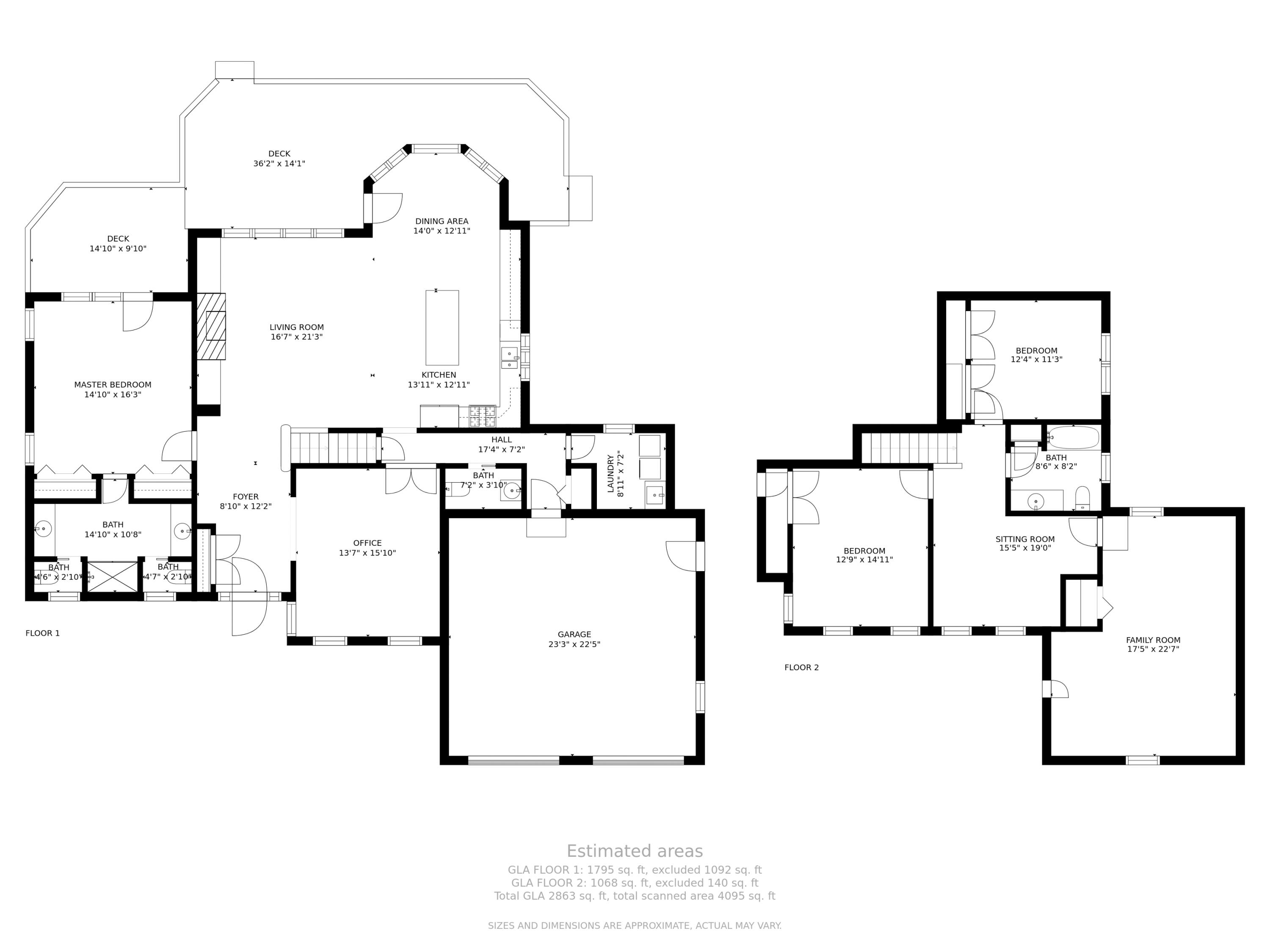 12 Somerset Road Harwich, MA 02645 - Photo 28 of 30