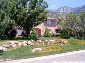 11781 Brookmill Lane Sandy, UT 84092 - Photo 1 of 1