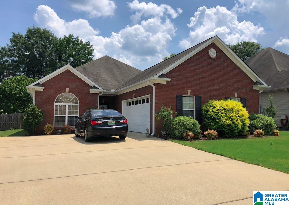 270 Trellis Circle Springville, AL 35146 - Photo 1 of 1