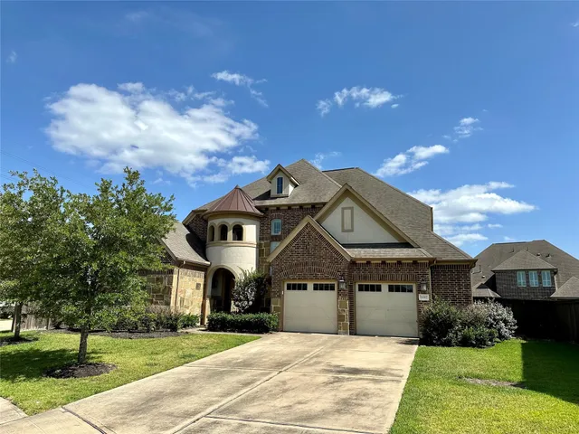 $3,500 | 26507 Reflection Sky Court, Katy, TX 77494