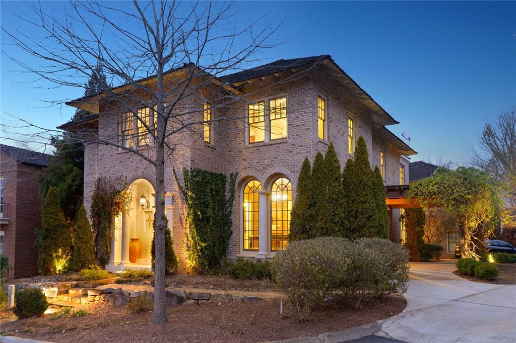 6955 Cordery Road Cumming, GA 30040 - Photo 1 of 1 This stunning Hedgewood Earthcraft Home is situated on a double lot in extraordinary "Vickery Village", with it's wealth of amenities!