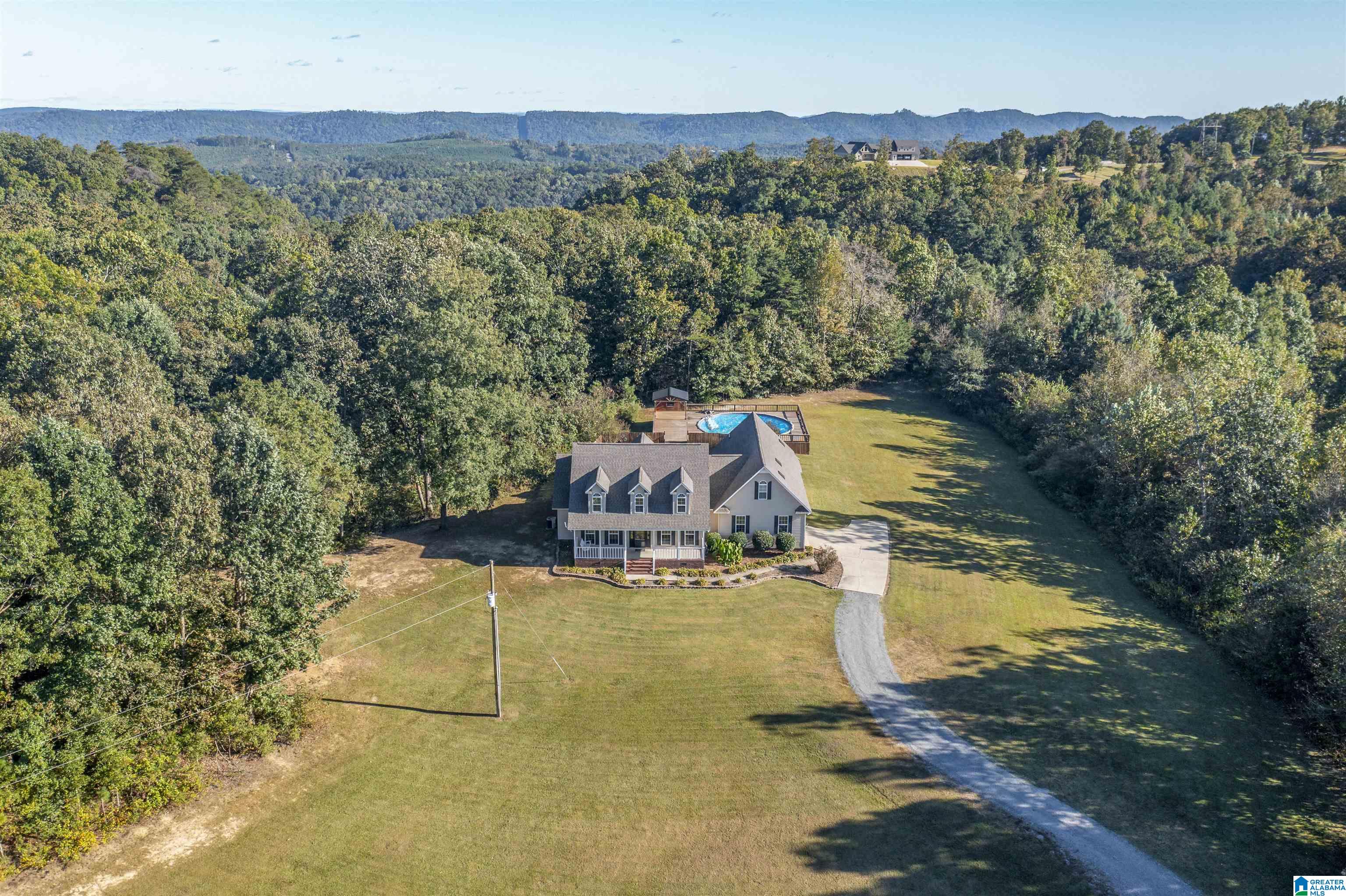 321 Brown Lane Boaz, AL 35956 - Photo 36 of 40