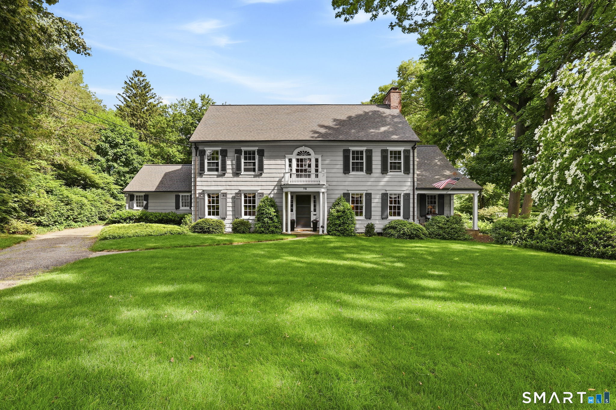 73 Inwood Road Fairfield, CT 06825 - Photo 40 of 40 What a wonderful place to call "HOME"!
