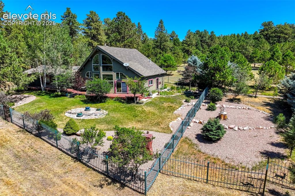 18771 Smokey Pine Road Peyton, CO 80831 - Photo 2 of 50