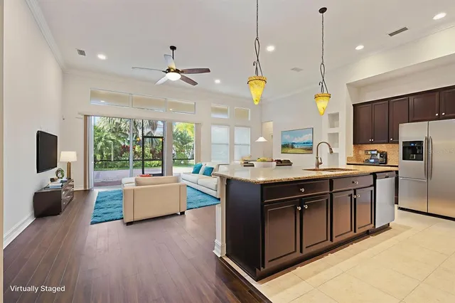 $3,600 | 6716 Park Strand Drive, Apollo Beach, FL 33572