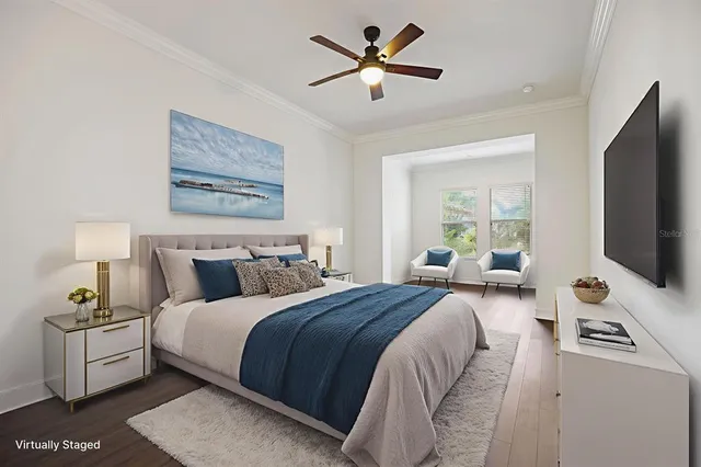 $3,600 | 6716 Park Strand Drive, Apollo Beach, FL 33572