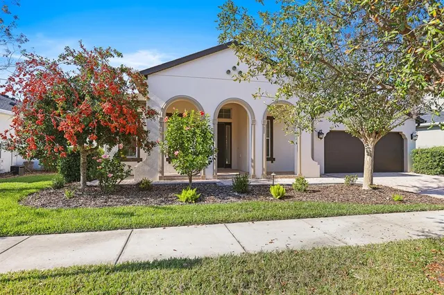 $3,600 | 6716 Park Strand Drive, Apollo Beach, FL 33572