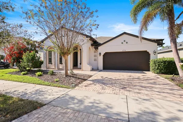 $3,200 | 6716 Park Strand Drive, Apollo Beach, FL 33572