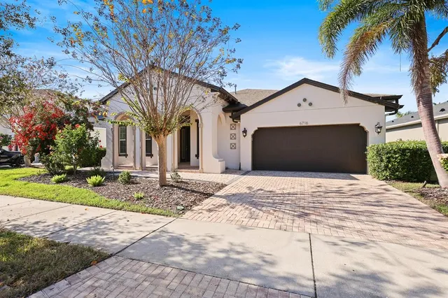 $3,600 | 6716 Park Strand Drive, Apollo Beach, FL 33572