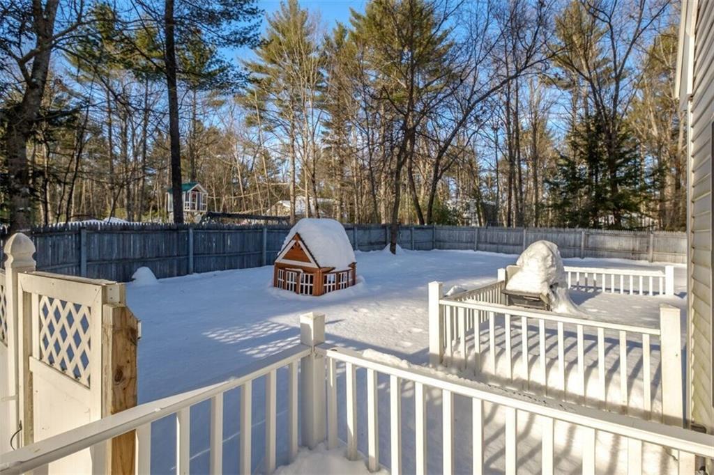 187 Old Portland Road North Waterboro, ME 04061 - Photo 26 of 30 Photo