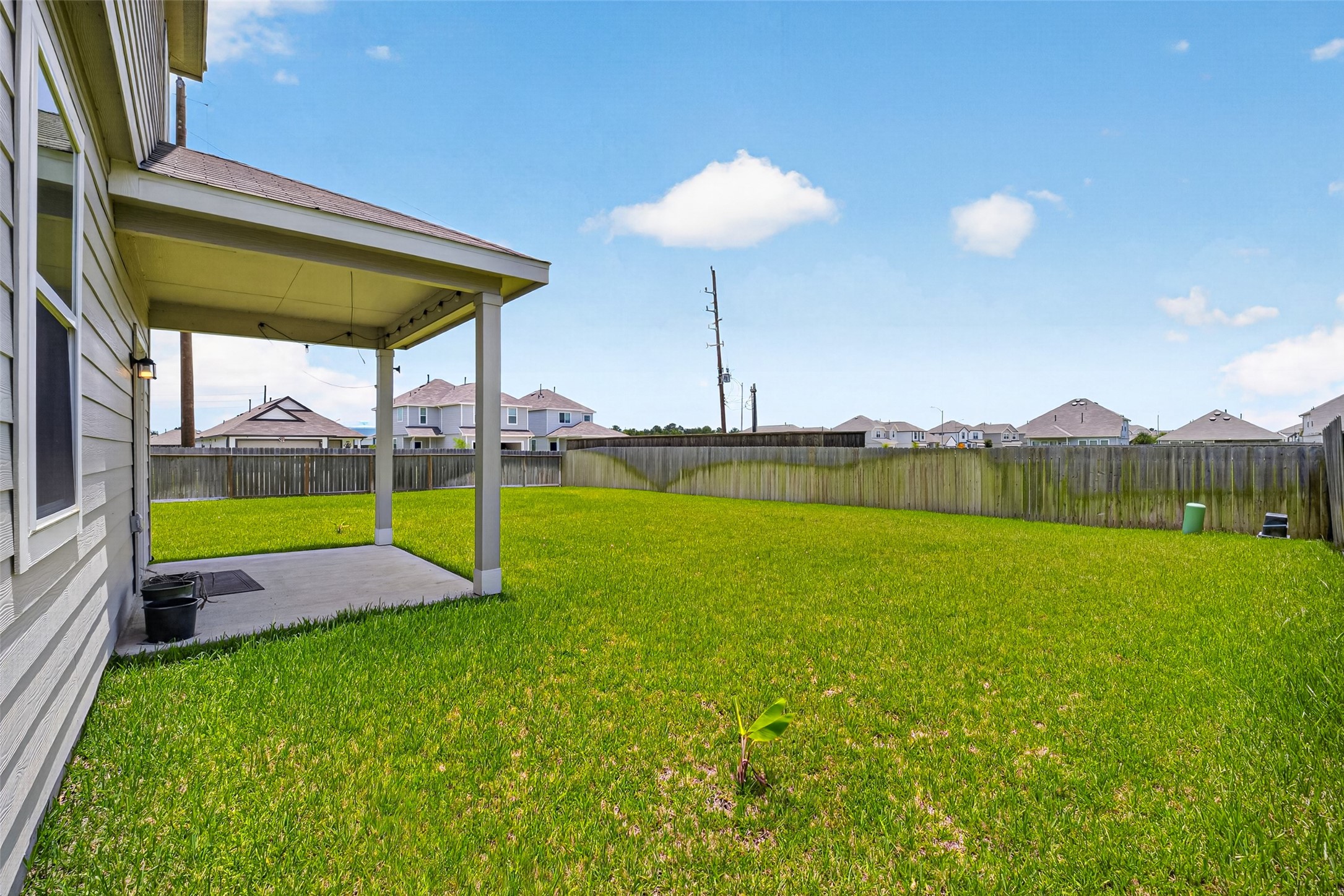 954 Luke Darrell Drive Rosharon, TX 77583 - Photo 44 of 45