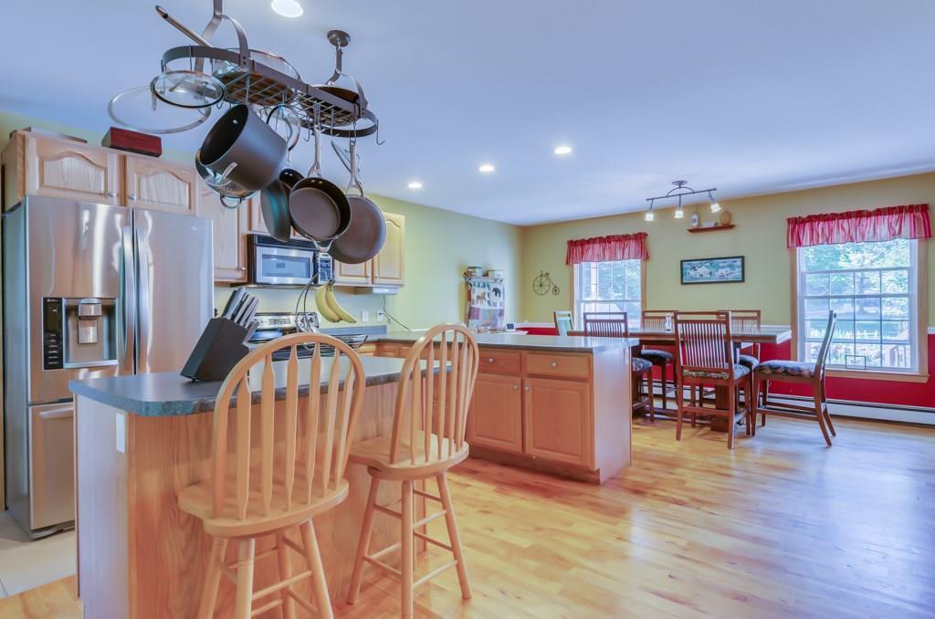 233 Parsons Road Norway, ME 04268 - Photo 10 of 34 Photo