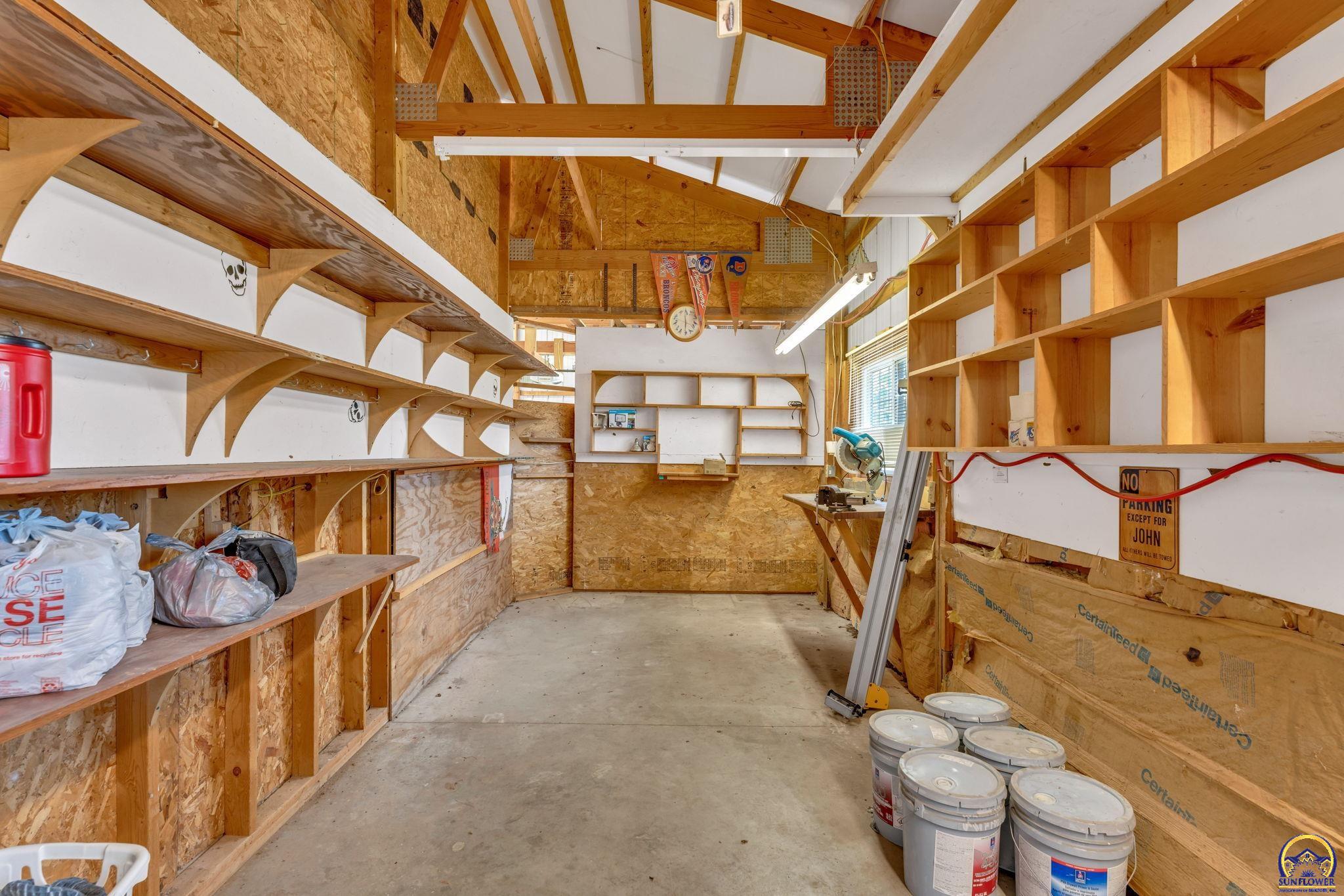10035 West Lake Road Ozawkie, KS 66070 - Photo 51 of 64 Gallery Image 51