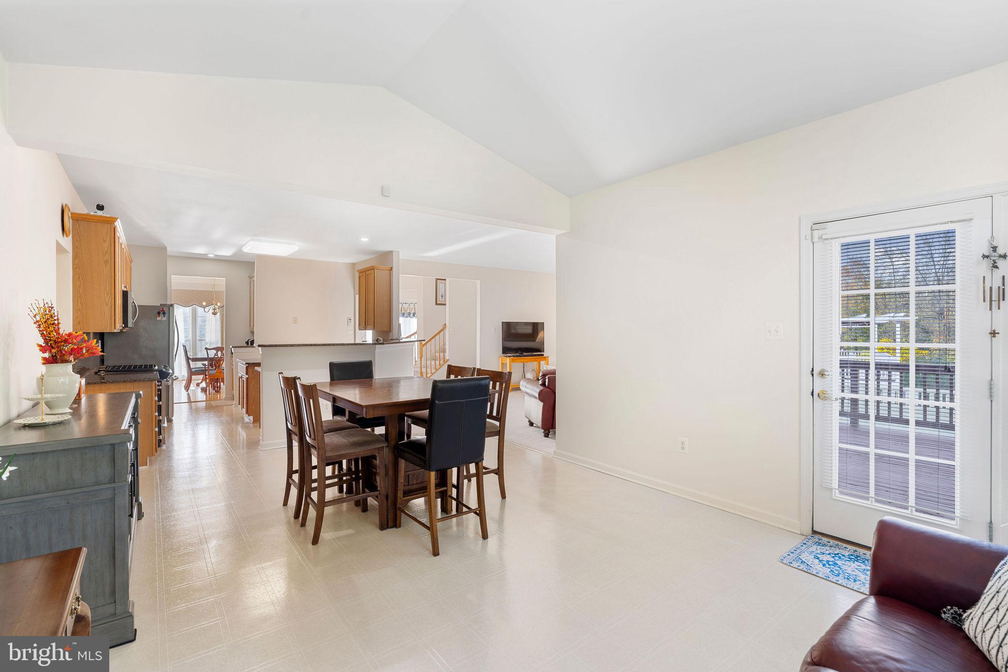 9629 Gerst Road Perry Hall, MD 21128 - Photo 16 of 51 Morning Room