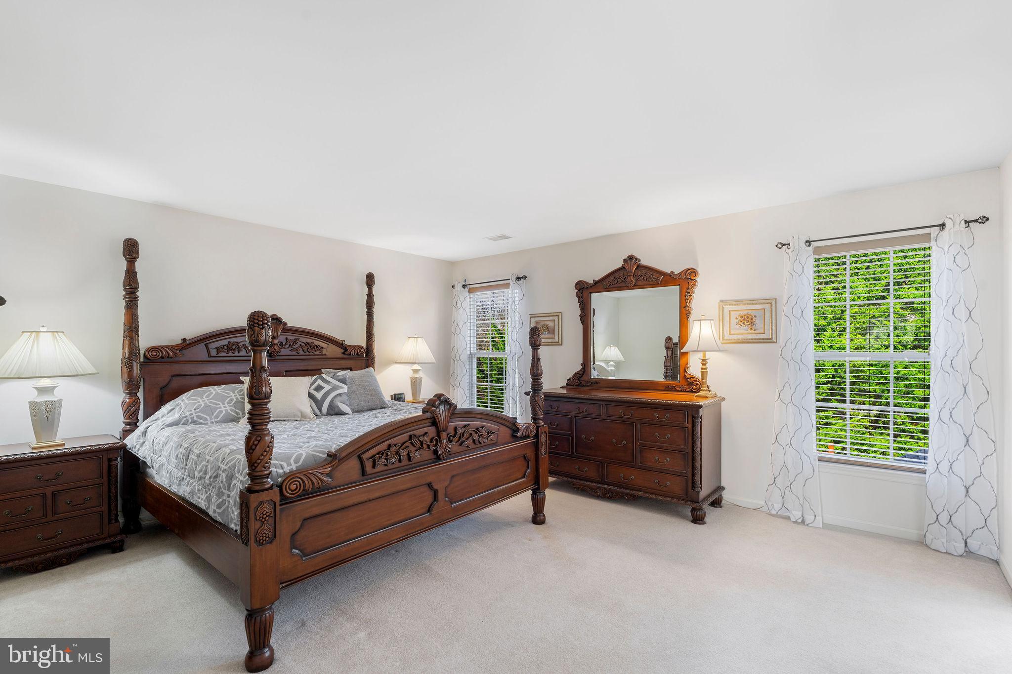 9629 Gerst Road Perry Hall, MD 21128 - Photo 23 of 51 Primary Bedroom