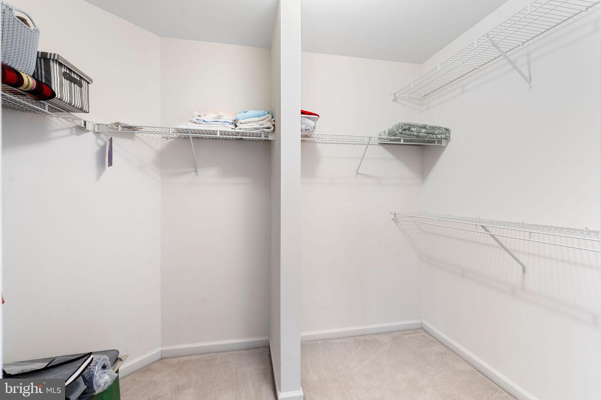 9629 Gerst Road Perry Hall, MD 21128 - Photo 27 of 51 Primary Walk-in Closet