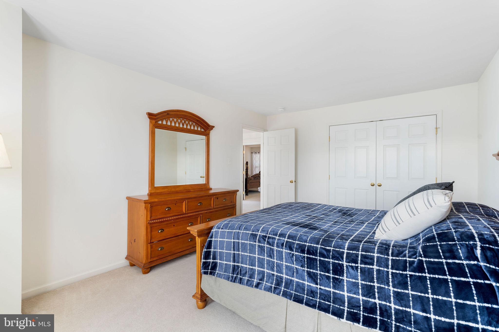 9629 Gerst Road Perry Hall, MD 21128 - Photo 32 of 51 Bedroom 3