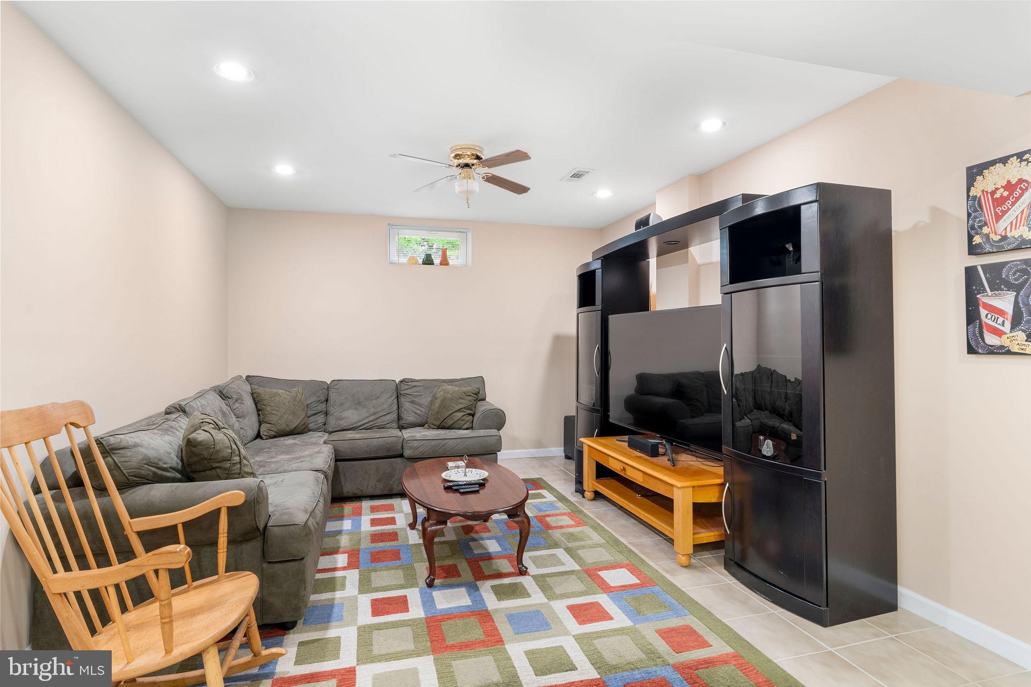 9629 Gerst Road Perry Hall, MD 21128 - Photo 38 of 51 Basement