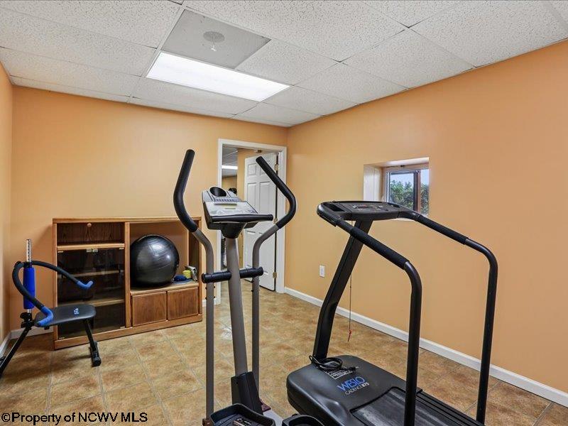597 Mdws Road East Harman, WV 26270 - Photo 42 of 50 Gallery Image 42