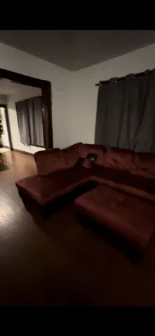 $1,250 | 207 St Charles Street, Unit 2 (SECOND FLOOR), Johnson City, NY 13790