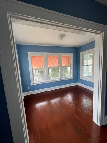 $1,250 | 207 St Charles Street, Unit 2 (SECOND FLOOR), Johnson City, NY 13790