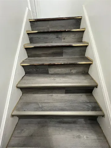 $1,250 | 207 St Charles Street, Unit 2 (SECOND FLOOR), Johnson City, NY 13790