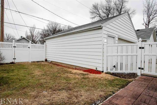 2329 South 9th Street Springfield, IL 62703 - Photo 21 of 26