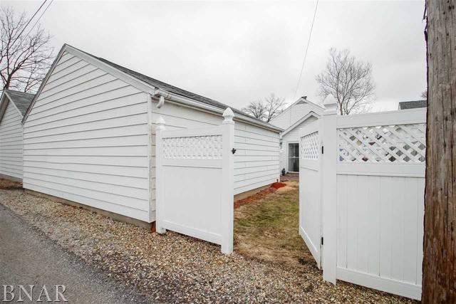 2329 South 9th Street Springfield, IL 62703 - Photo 22 of 26