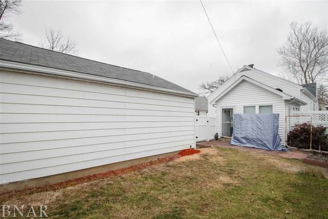 2329 South 9th Street Springfield, IL 62703 - Photo 23 of 26