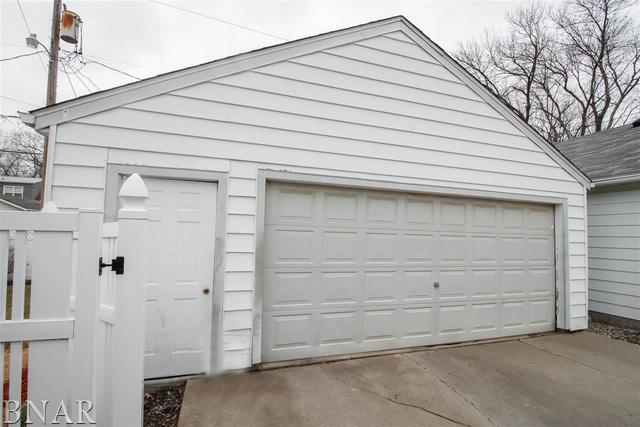 2329 South 9th Street Springfield, IL 62703 - Photo 24 of 26